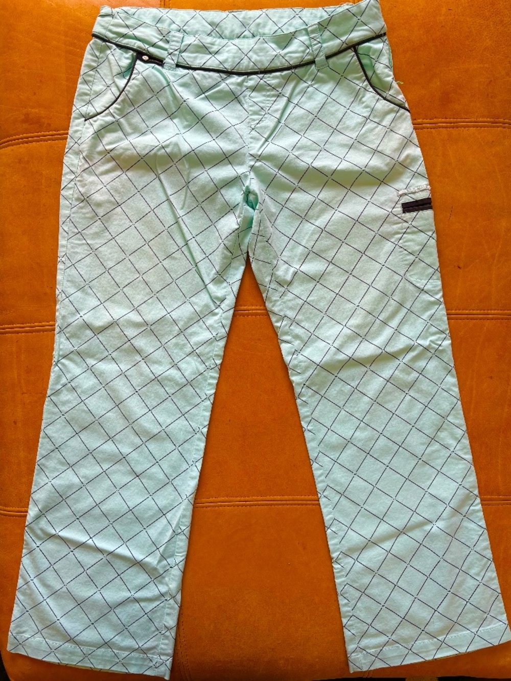 Oakley Women’s Golf Pants Size 12